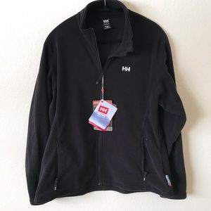 Helly Hanson Fleece Jacket